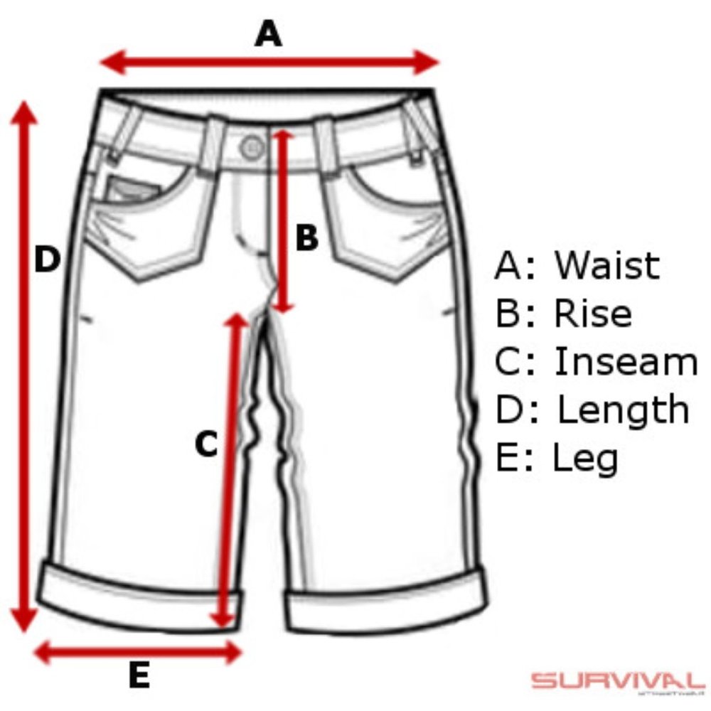 Sovereign Code Men's Palm Tree Shorts - Picture 9 of 9